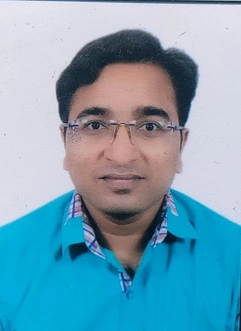 Amarnath Shivanand Chadchankar