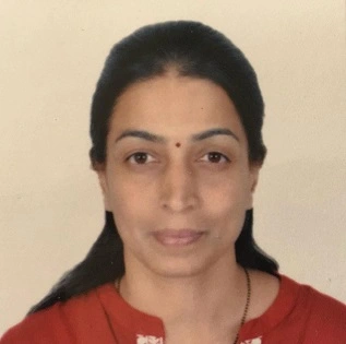 Bhavana Thakre