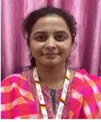 Chaitali Deshpande
