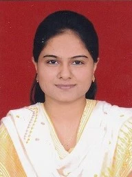 Chetana Tulshidas Baviskar