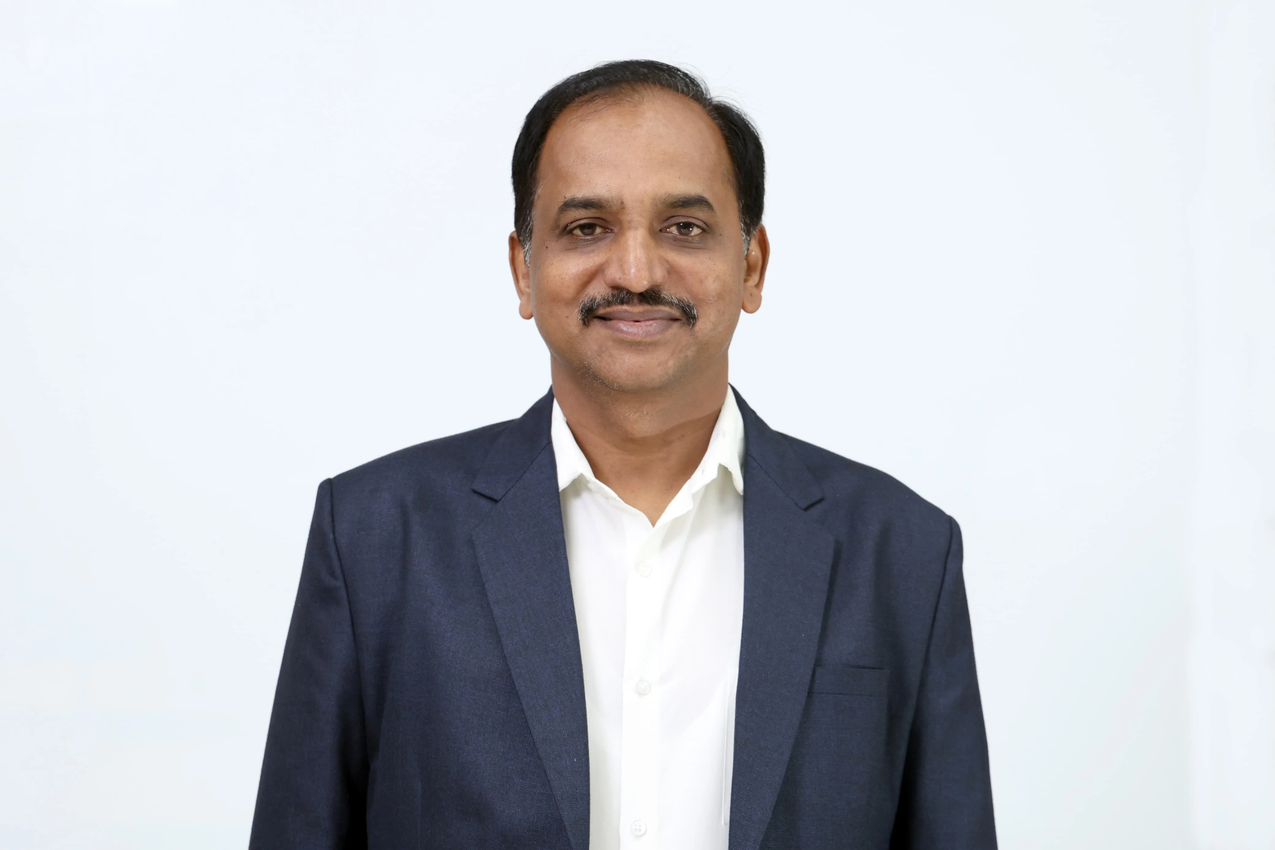 Dr. D.G. Bhalke