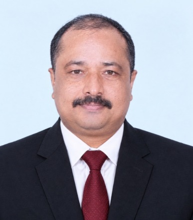kailash Nath Tripathi