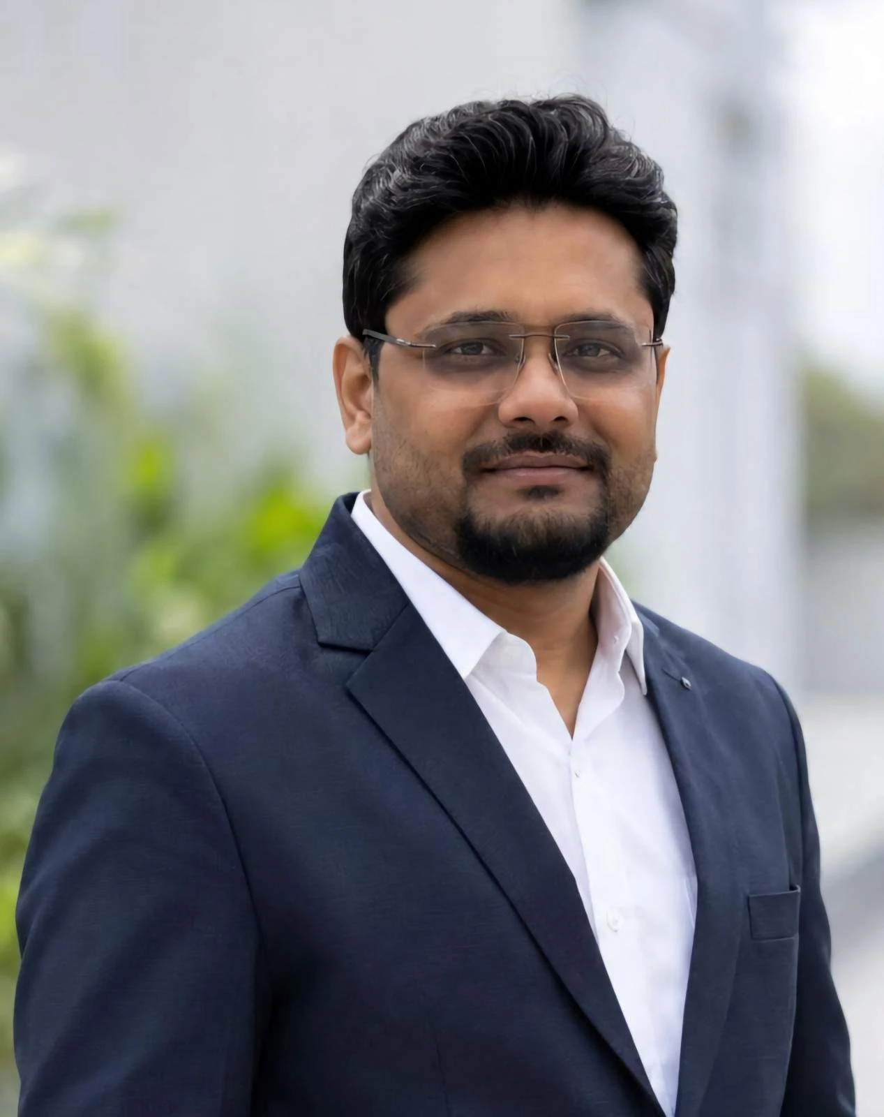 Snehal Bharatrao Nikam