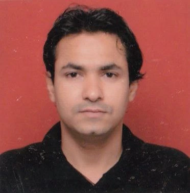 Jameer Gulab Kotwal