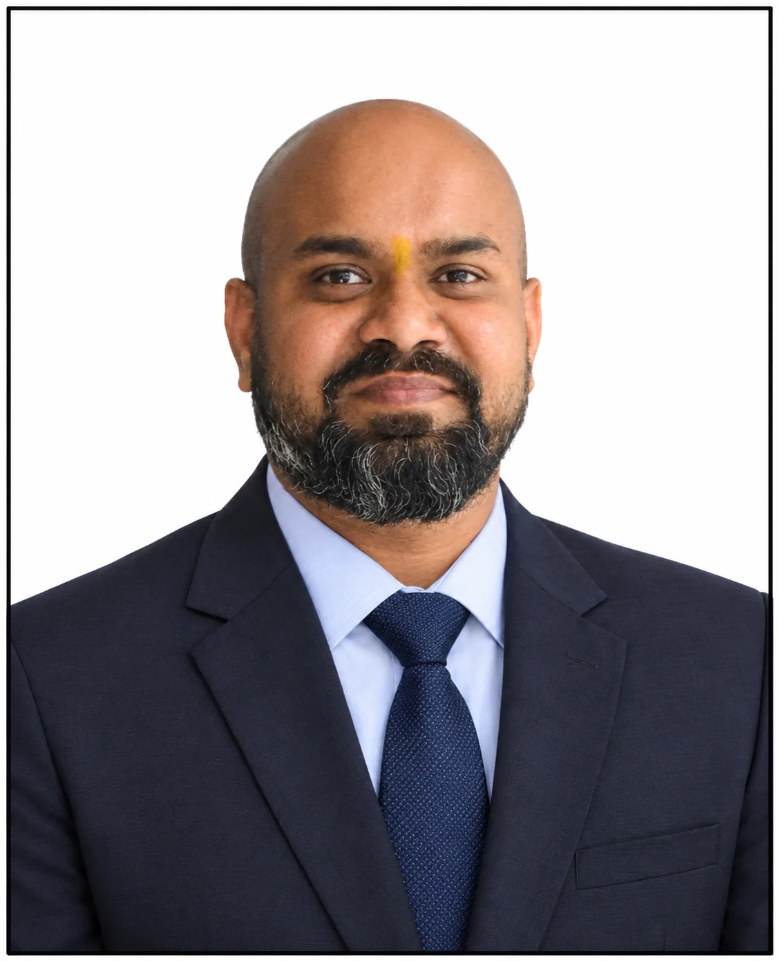 Mohit Saxena