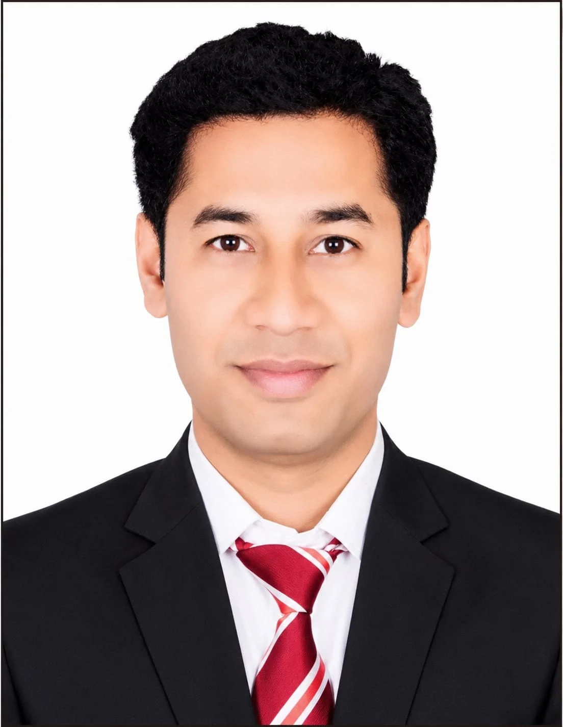 Mr. C R Kuwar