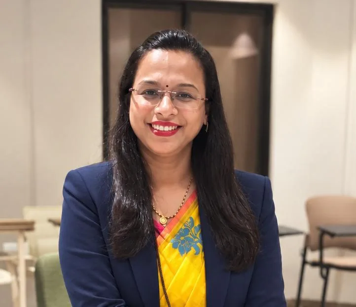 Rucha Madali