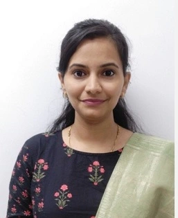 Pooja Lahane