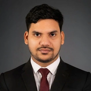 Pradeep Rai