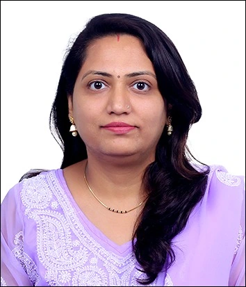 Pranita-Madam
