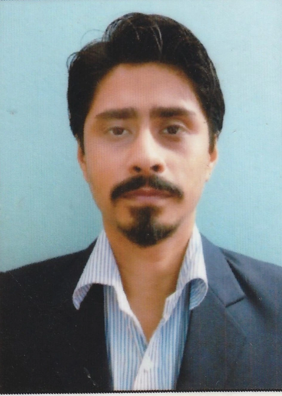 Priyam Kar