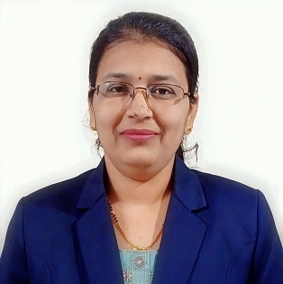 Priyanka Suhas Dhumal