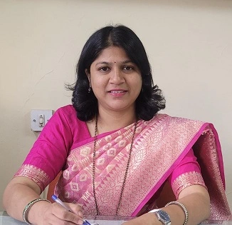 Punam Sunil Raskar
