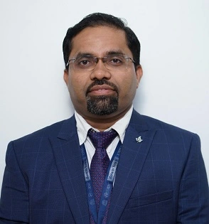 Rakesh Ashok Afre