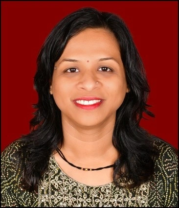Rucha Madali
