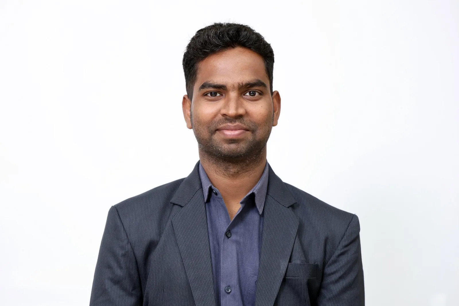 Rupesh Kumar Yadav