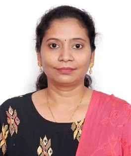 Savita Ajay Kumbhare