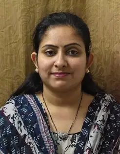 Saylee Suhas Suradkar