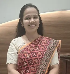 Swarupa Vijay Mohite