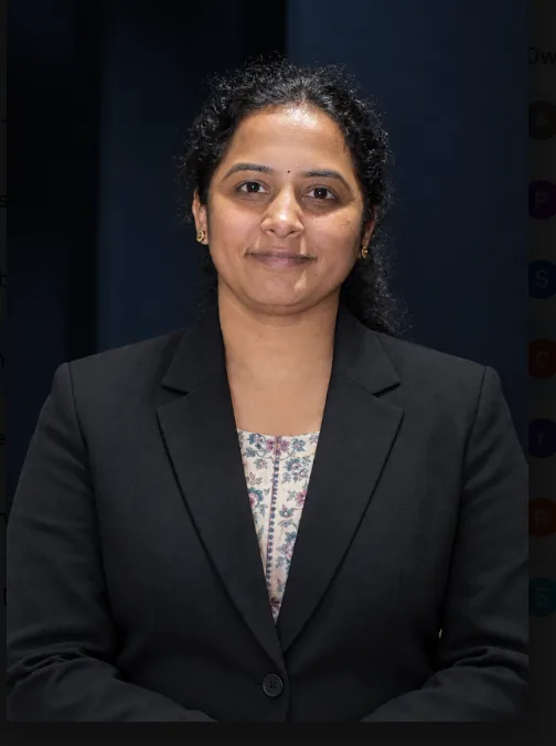 Chaitali Deshpande
