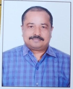 kailash Nath Tripathi