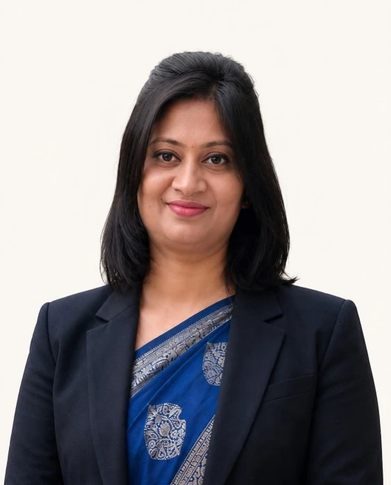 Snehal Bharatrao Nikam