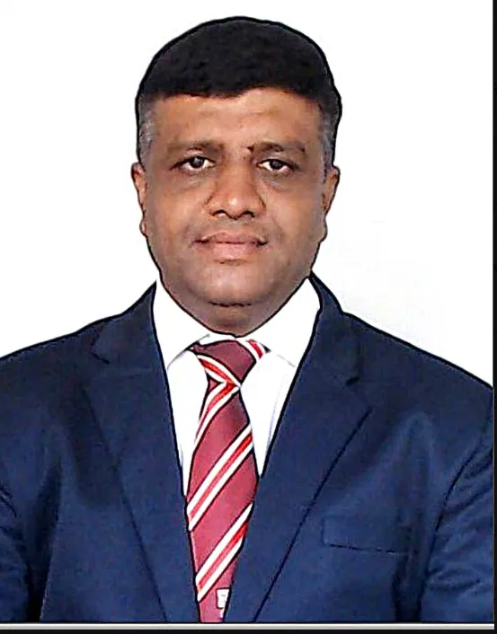 Mr.Sachin C. Rathod 