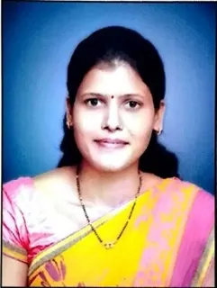 Snehal Bharatrao Nikam