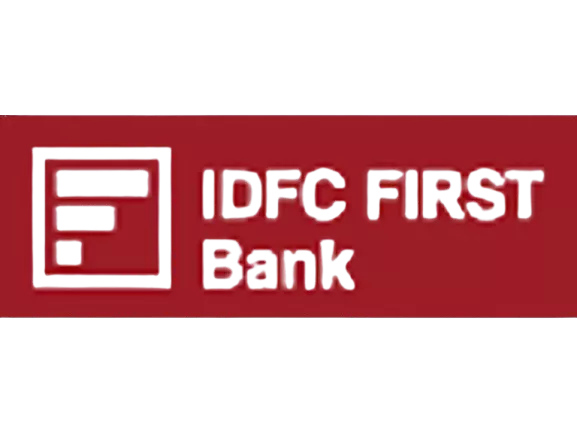 IDFC First Bank