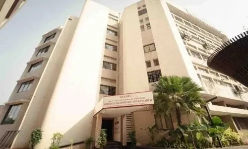 School of Technology and Research (STR)