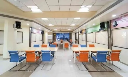 School of Technology and Research (STR)