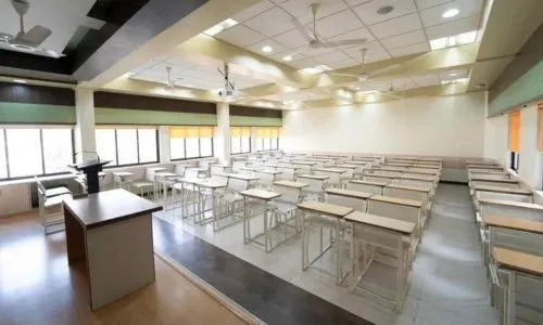 STR Classroom