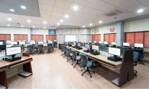 STR Computer Lab
