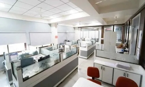 STR Computer Lab
