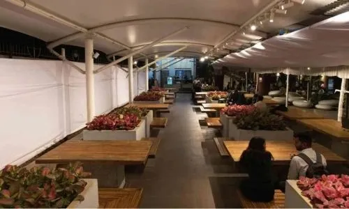 Canteen