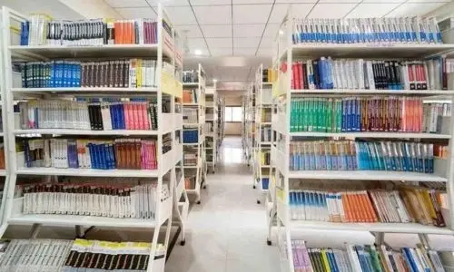 School of Technology and Research (STR)