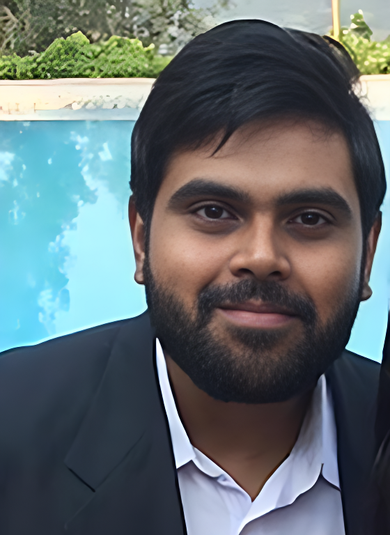 Aditya Hemant Deshpande