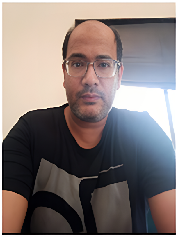 Anup Nair
