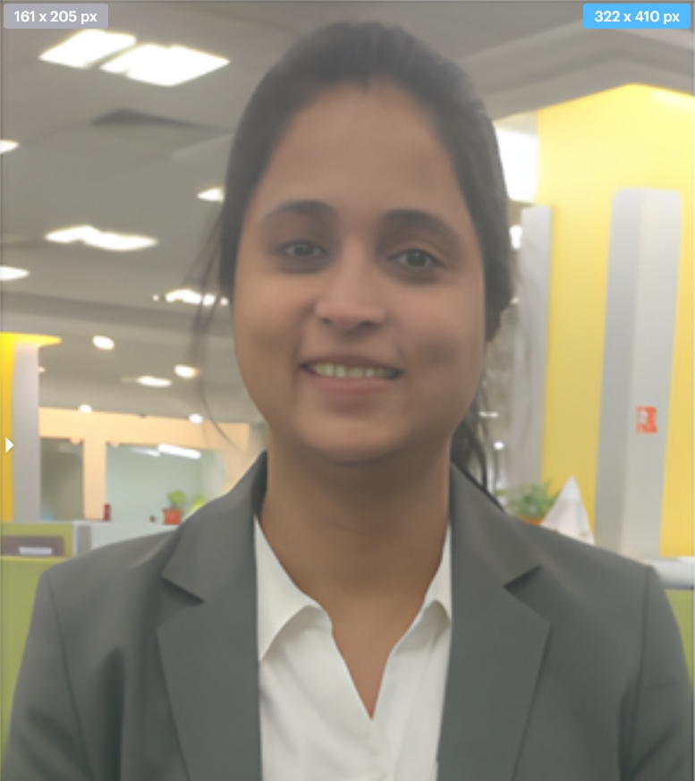 Arati Nitesh Karekar