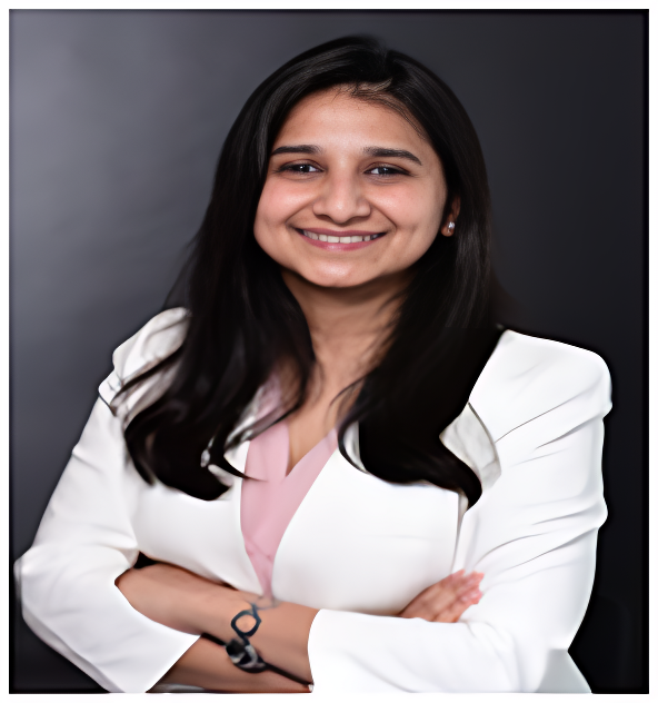 Geetanjali Nair
