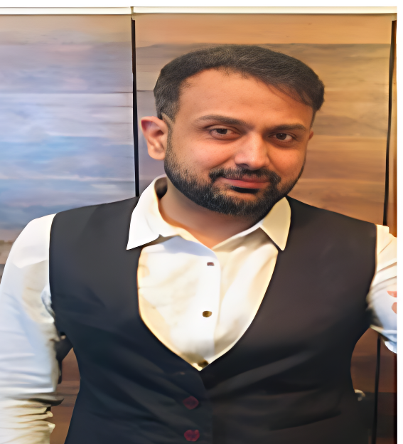 Milind Pandey