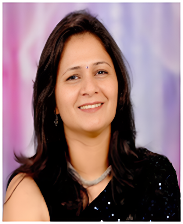 Priya Sasane
