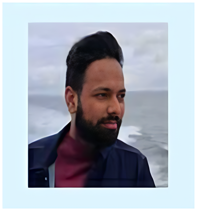Ravi Yadav