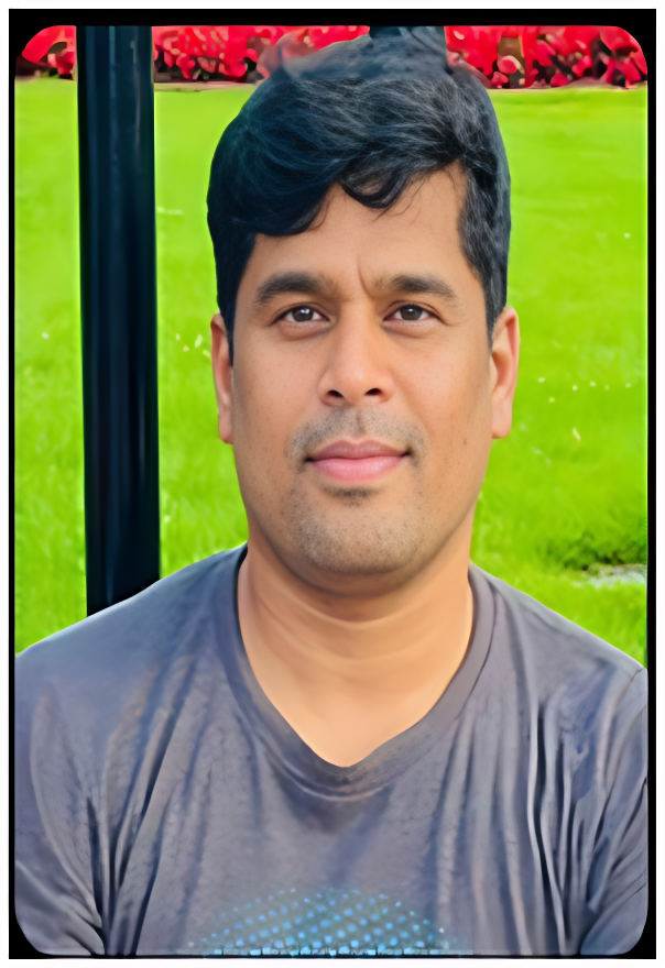 Sachin Pise