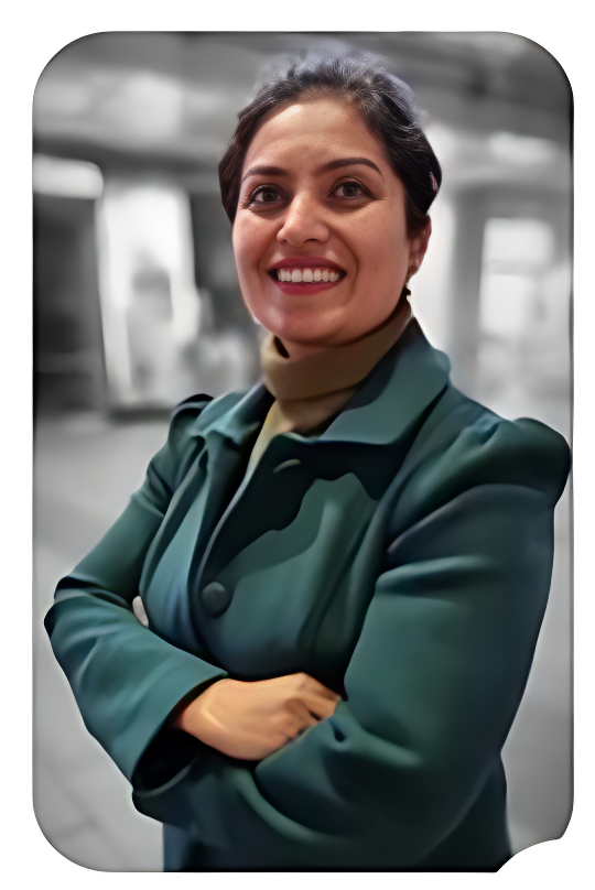 Urmila Kandpal