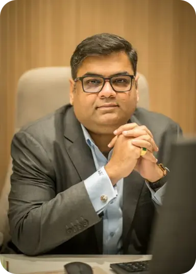 Hon. Dr. Somnath P. Patil