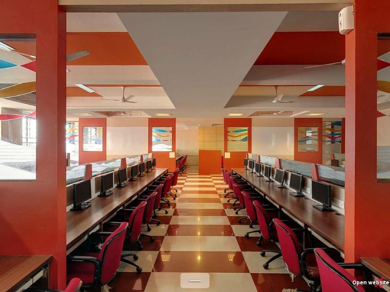 Computer Lab